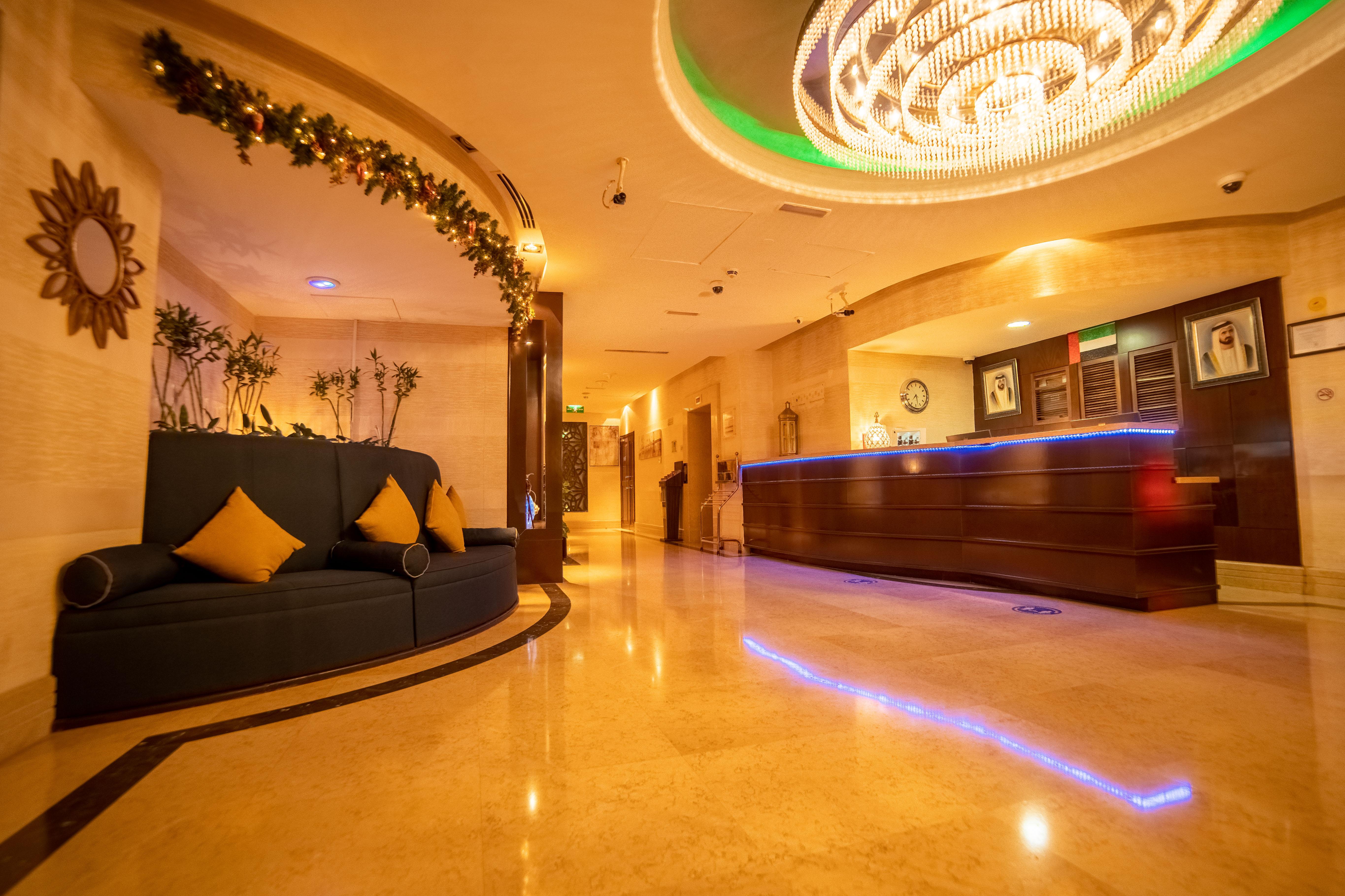 Suha Jbr Hotel Apartments Дубай Екстер'єр фото